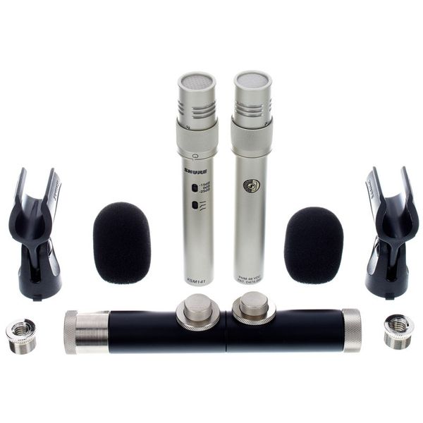 Shure KSM 141 ST Stereoset