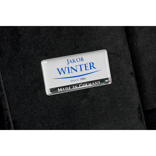 Jakob Winter JW 51025 MARBLE Greenline VC