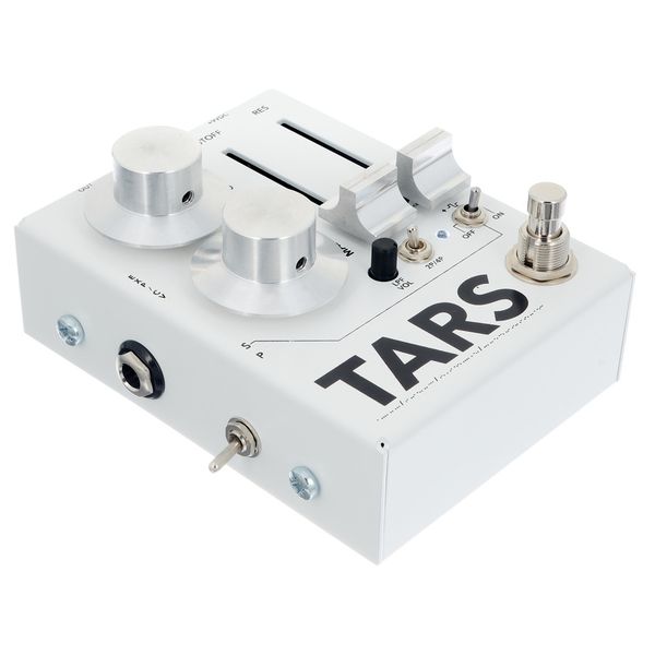 Collision Devices Tars Fuzz/Filter SoW