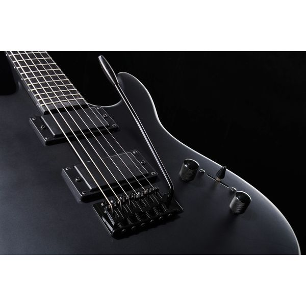 Harley Benton HWY-25BKS Progressive Series