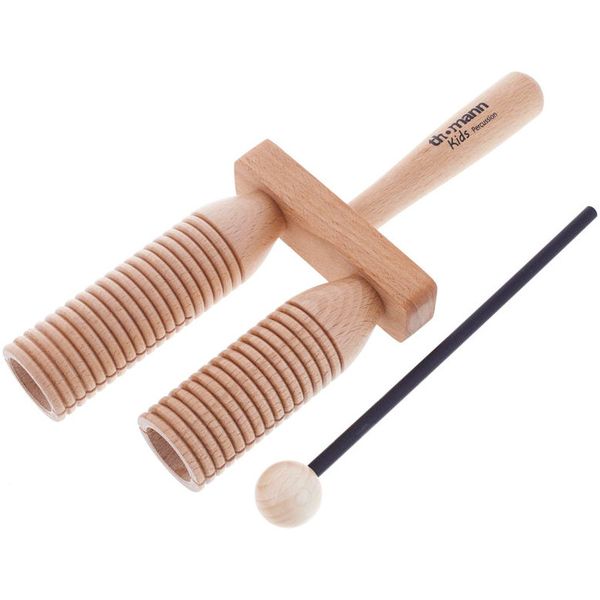 Thomann Percussion Set "Franzi"