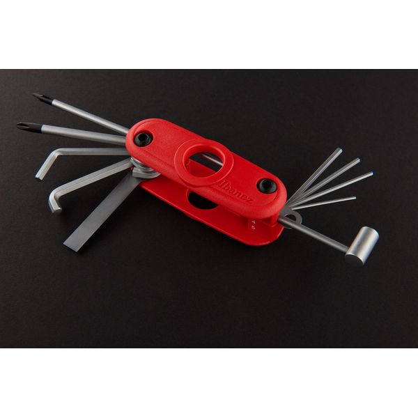 Ibanez RGT1220PB-ABS