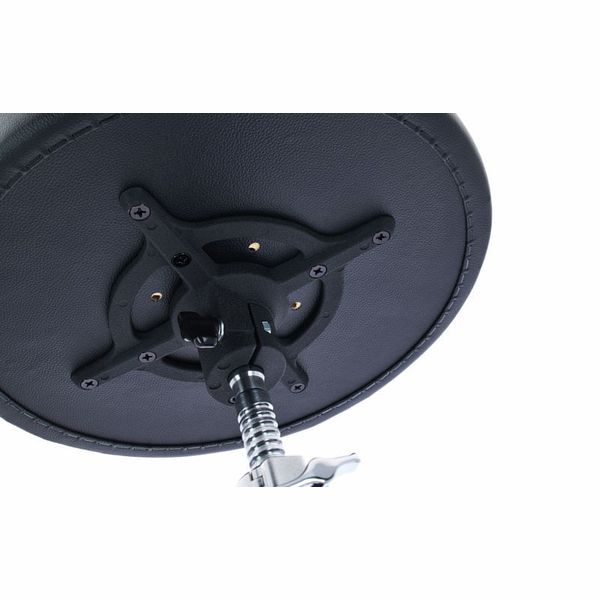 DW 9100M Drummer Throne