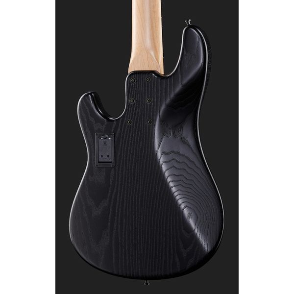 Sandberg California II VT 5 Black Matt