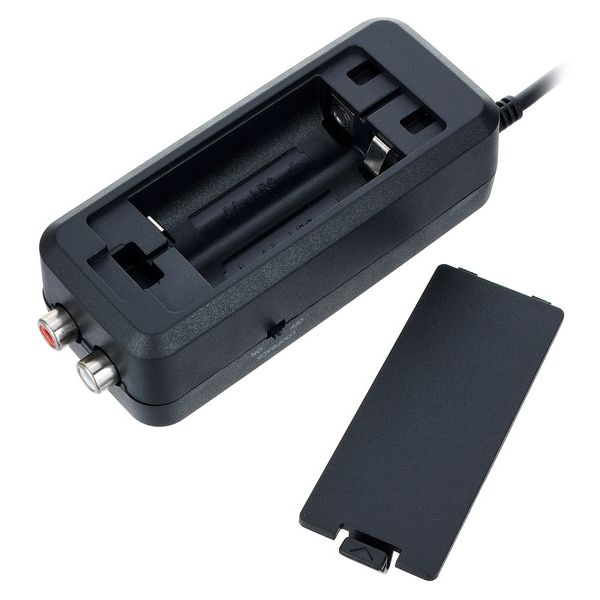 IK Multimedia iRig Stream Solo