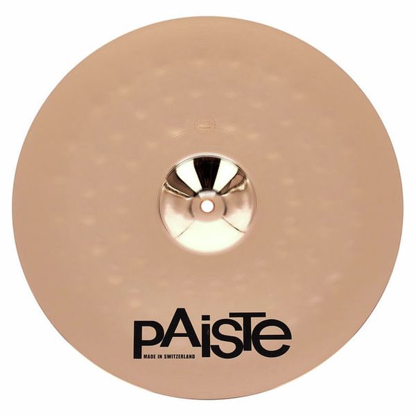 Paiste 16" PST8 Reflector Mediu Crash