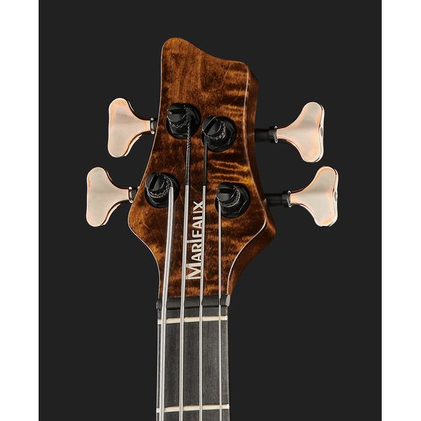 Marleaux Tiuz 4 Worn Spruce LTD