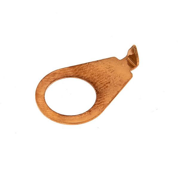 Gibson PRKP-060 Knob Pointers Gold