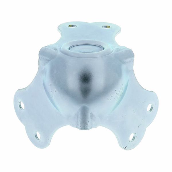 Adam Hall 4102 Ball Corner Large