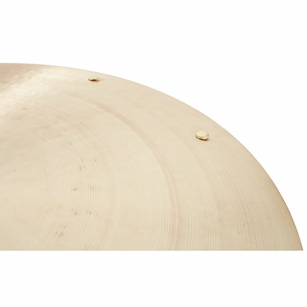 Istanbul Mehmet 21" Mehmet Legend Sizzle Ride