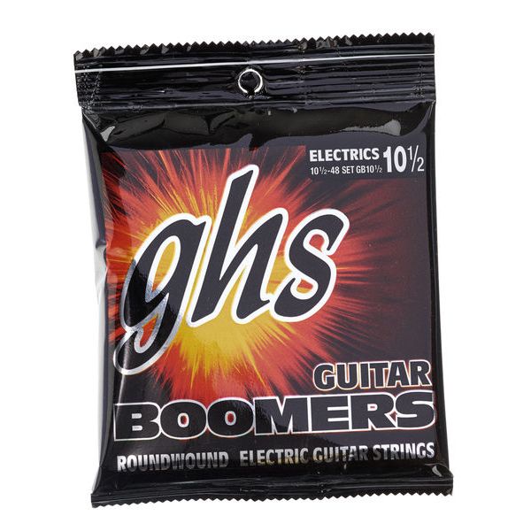 GHS GHS GB 101/2 Boomers