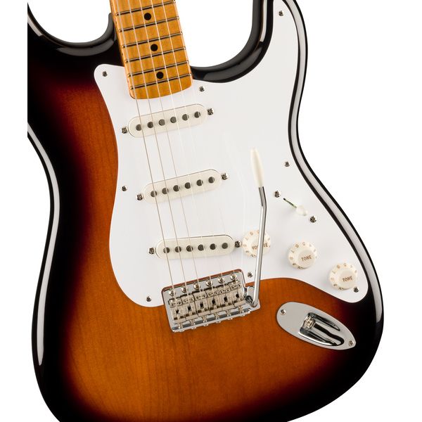 Fender Vintera II 50s Strat MN 2-SB