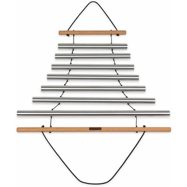 Schlagwerk HRS7 Hand Tubes Harmonic