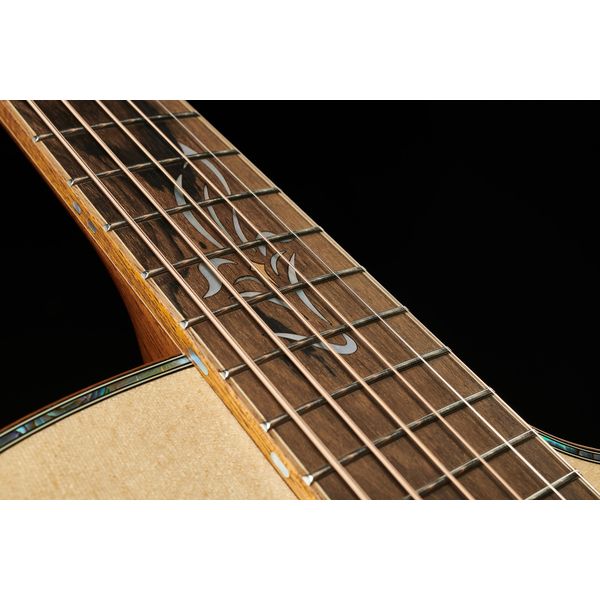 Furch Red Masters Choice Gc-SR a