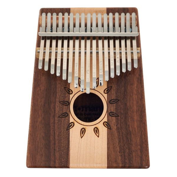 Thomann TK17-SM Kalimba