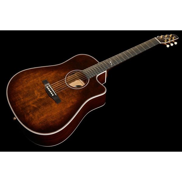 Seagull Artist Peppino Sign. CW BB