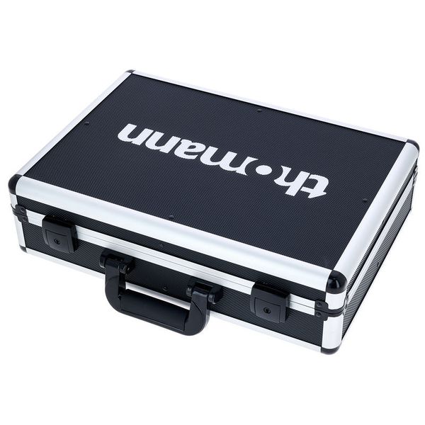 Thomann Mikrofon Case Rode NTG5 Kit