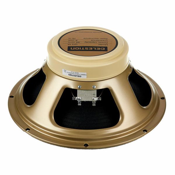 Celestion G12M-65 Creamback 8 Ohm
