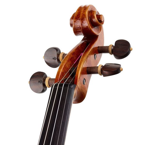 Edgar Russ - Sound of Cremona Linea Mauro Macchi Testore