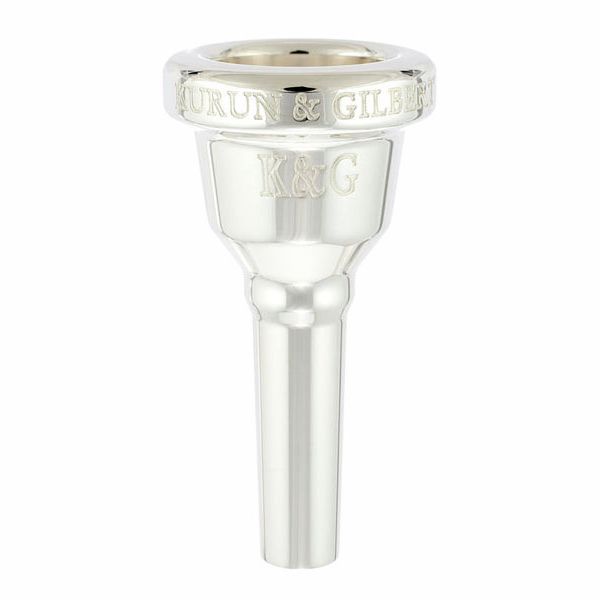 K&G Bass Trombone 1E