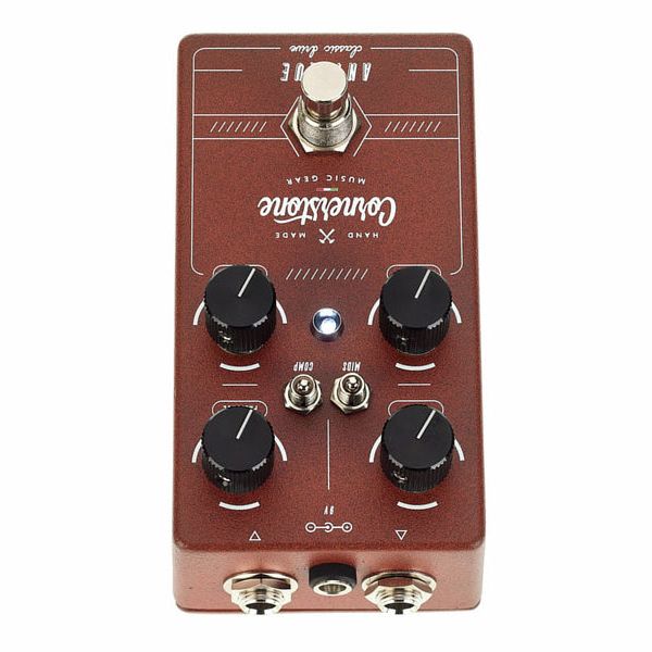 Cornerstone Antique Classic Drive