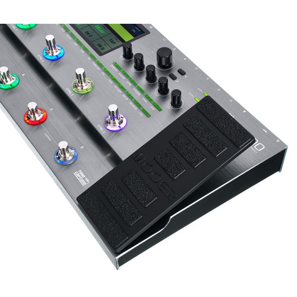 Mooer GE 300 Amp Modeling