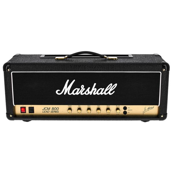 Marshall JCM 800 Reissue 2203