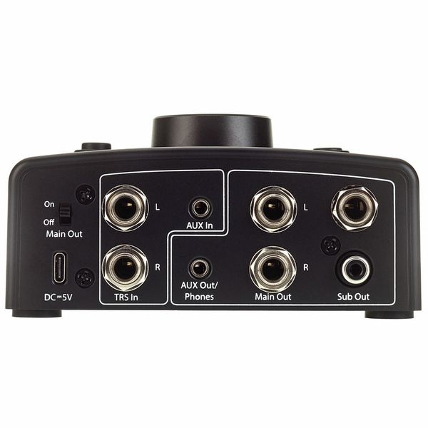 Presonus MicroStation BT