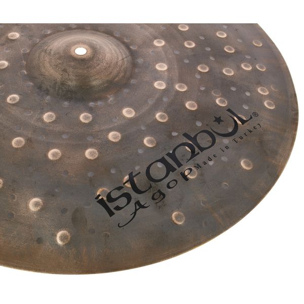 Istanbul Agop Xist Dry Dark Exclusive Set
