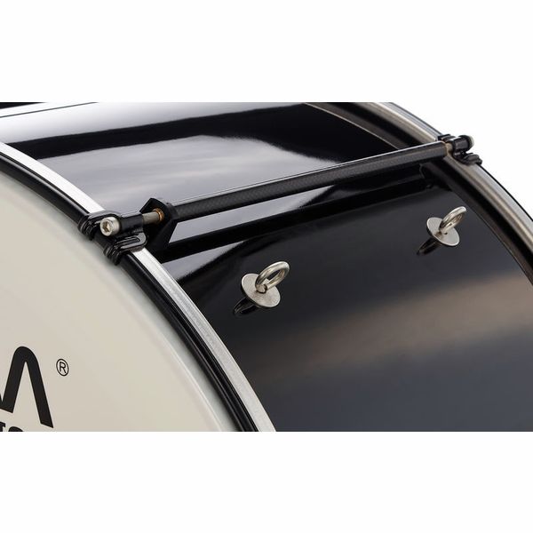 Lefima BMS 2614 Bass Drum SSWS