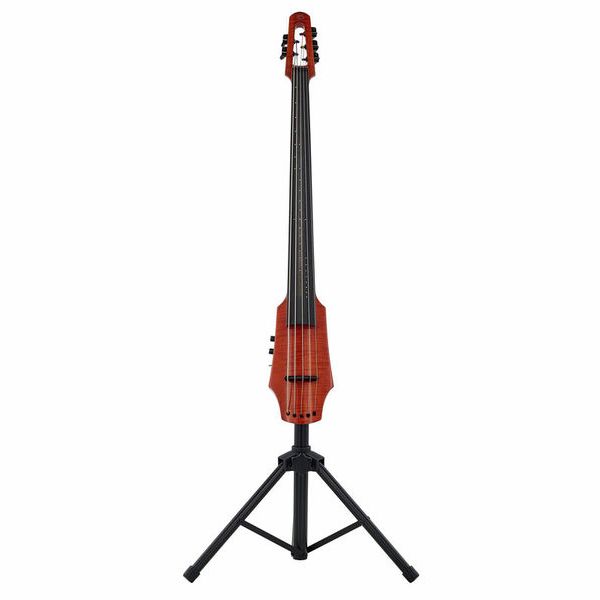 NS Design WAV5c Cello Amberburst Low F