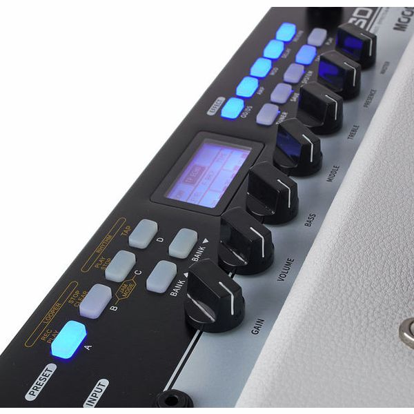 Mooer SD 75 Modelling Guitar Combo