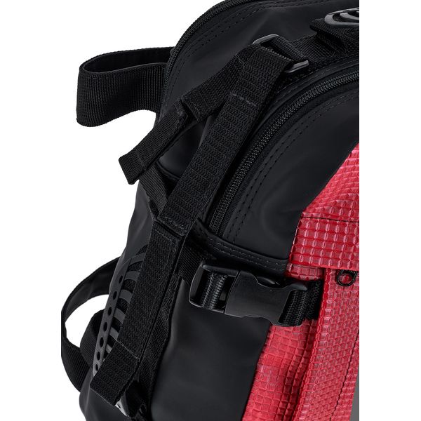 bam A+R Backpack for Hightech Case