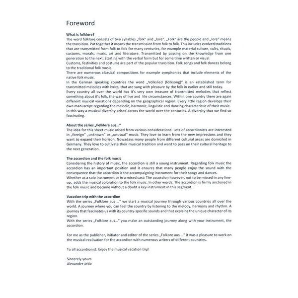 Purzelbaum Verlag Folklore aus Lettland