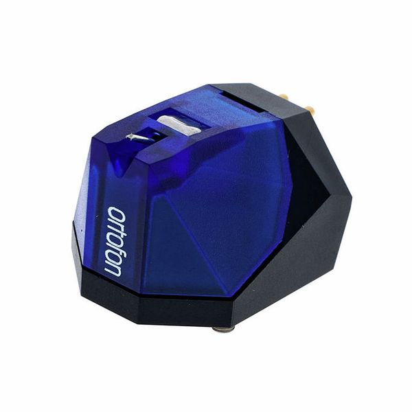 Ortofon 2M Blue Verso