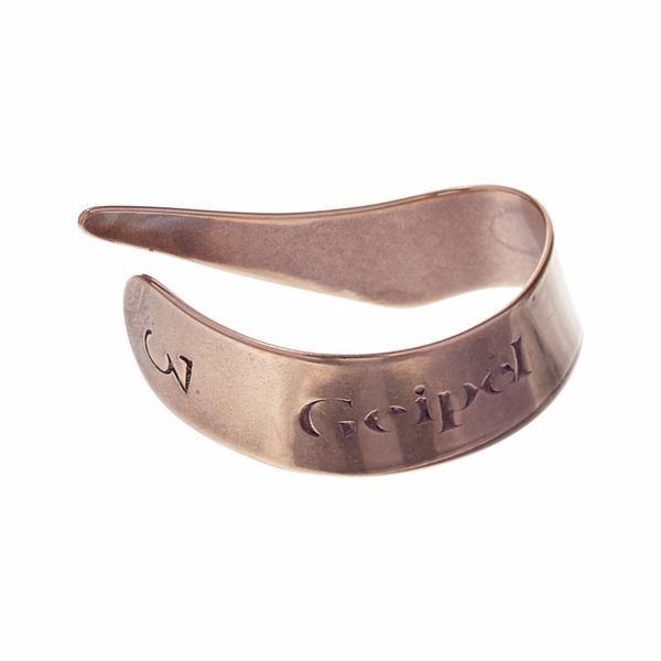 Geipel Thumb Pick Bronze 3