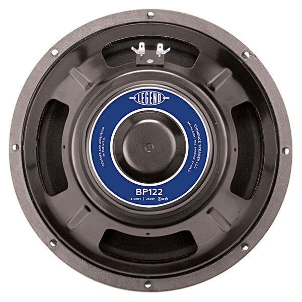 Eminence Legend BP 122