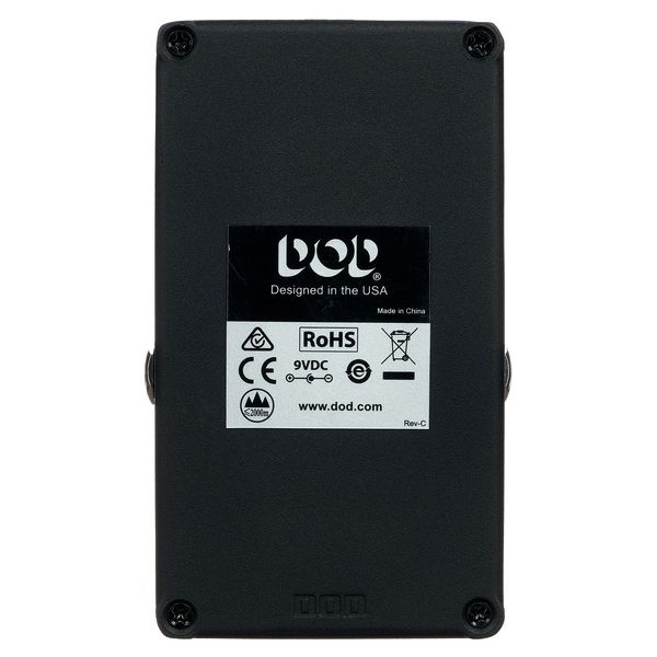 Digitech DOD Gonkulator