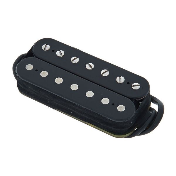DiMarzio Illuminator 7 Neck DP756 BK