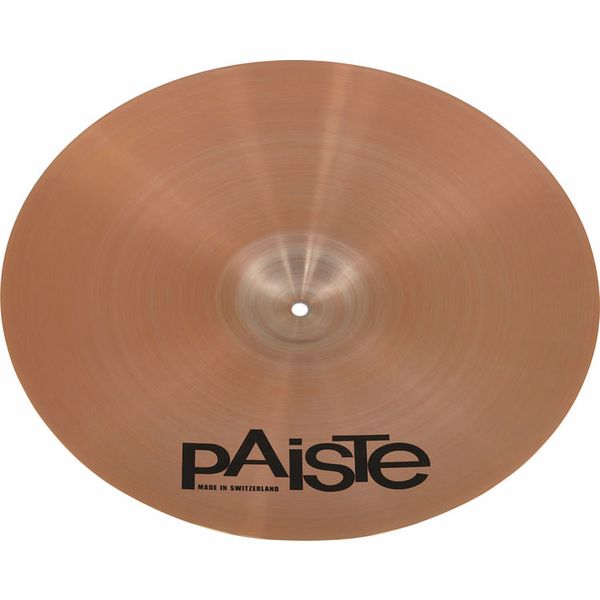 Paiste 18" Giant Beat Crash