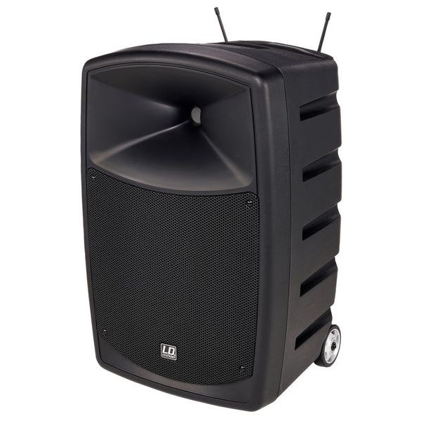 LD Systems Road Buddy 10 BPH 2