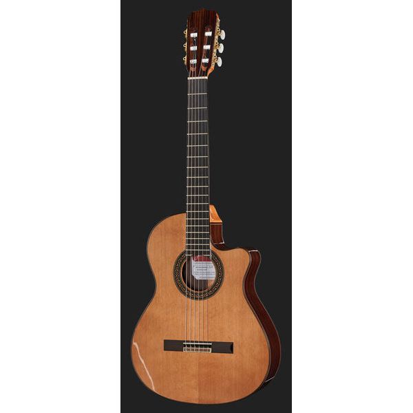 Ramirez CUT 2-Trio VT