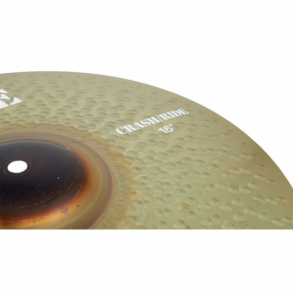 Paiste 16" Rude Crash/Ride