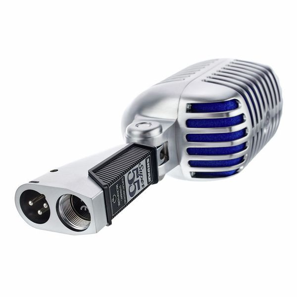 Shure Super 55 Deluxe