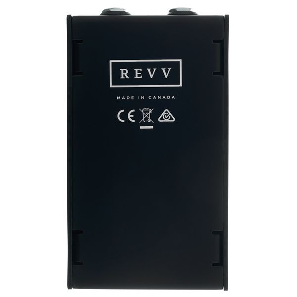 Revv G3 Distortion Anniversary BK