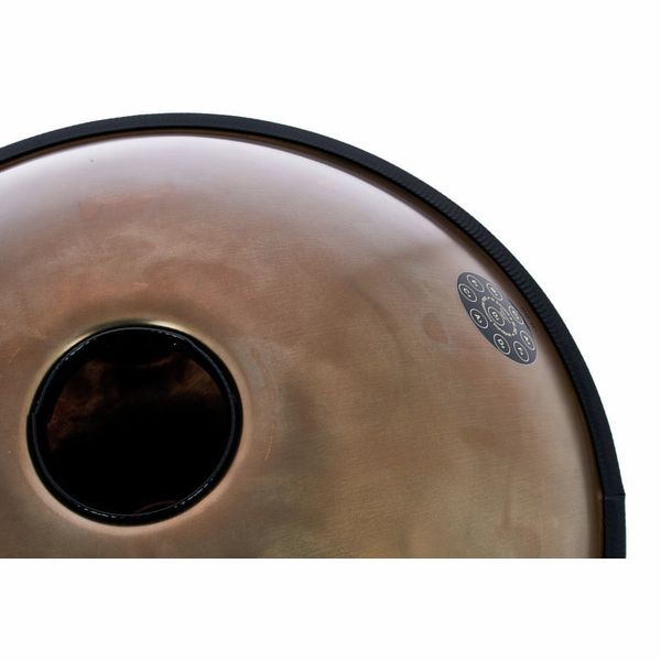Sela Harmony Handpan D Amara 202