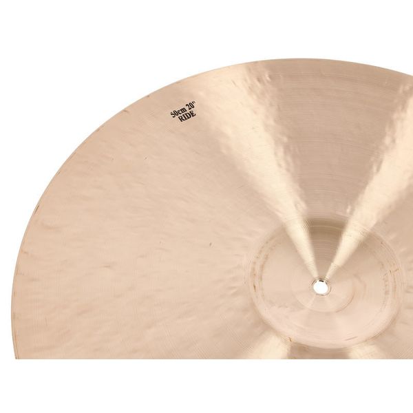 Zultan Caz Series Standard Set