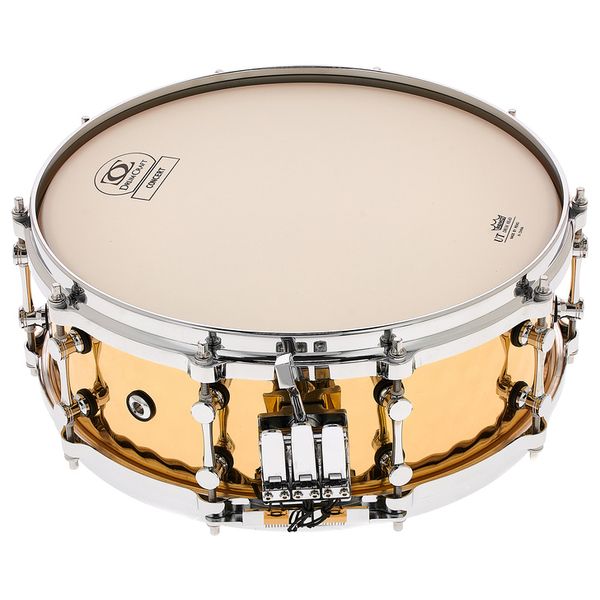 DrumCraft 14"x5" Concert Snare YB