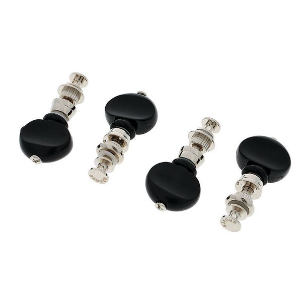 Grover 6B Champion Ukulele Pegs