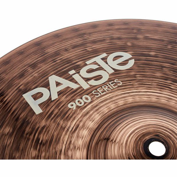 Paiste 16" 900 Series Crash